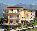 Hotel Augusta Malcesine Lake Garda