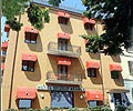 Hotel Aurora Gardasee