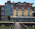 Hotel Aurora Sirmione Garda-tó