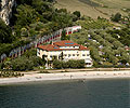 Hôtel Baia Azzurra Lac de Garde
