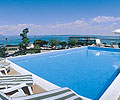 Hotel Baia Blu Sirmione Garda-tó