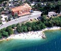 Hotel Baitone Gardasee