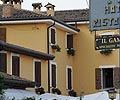 Hotel Bastia Valeggio Sul Mincio Lake Garda