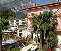 Hotel Bellariva Riva Garda-tó