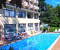 Hotel Bellavista Tignale Gardasee