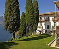 Hotel Bellevue San Lorenzo Lacul Garda