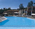 Hotel Belvedere Manerba Garda-tó