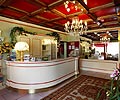 Hotel Benaco Sirmione Garda-tó