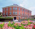 Hotel Benacus Lazise Lake Garda