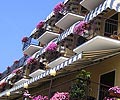 Hotel Benacus Malcesine Lake Garda