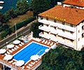 Hotel Benacus Torri Del Benaco Garda-tó