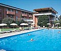 Hotel Best Western Oliveto Garda-tó