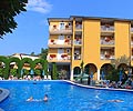 Hotel Bisesti Garda-tó