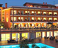 Hotel Boffenigo Lake Garda