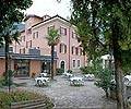 Hotel Bogliaco Garda-tó