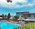 Hotel Bolero Lacul Garda