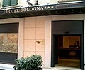 Hotel Bologna Verona Garda-tó