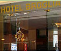 Hotel Broglia Garda-tó