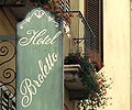 Hotel Broletto Gardasee