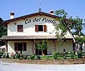 Hotel Ca Del Ponte Garda-tó