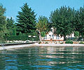 Hotel Campagnola Garda-tó