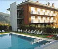 Hotel Campagnola Riva Garda-tó
