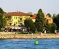 Hotel Campanello Lake Garda