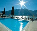 Hotel Capo Reamol Dip Lake Garda