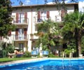 Hotel Casa Morandi Garda-tó