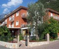 Hotel Casa Rabagno Garni Lago di Garda