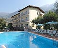Hotel Casa Serena Garda-tó