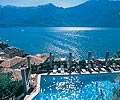 Hotel Castell Lake Garda