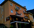 Hotel Cattoi Garda-tó