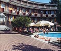 Hotel Continental Garda-tó
