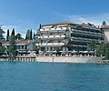 Hotel Continental Sirmione Garda-tó