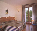 Hotel Costabella Garda-tó