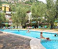 Hotel Coste Garda-tó