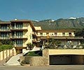 Hotel Cristallo Garda-tó
