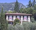 Hotel Degli Olivi Lago di Garda