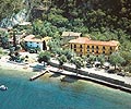 Hotel Del Garda Lake Garda