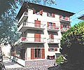 Hotel Dependence Alpi Garda-tó