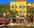 Hotel Dip Del Porto Torri Del Benaco Garda-tó