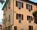 Hotel Dolomiti Lake Garda