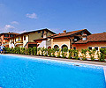 Hotel Donna Silvia Garda-tó