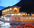 Hotel Dora Garda-tó