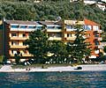 Hotel Du Lac Brenzone Lago di Garda