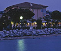 Hotel Du Lac Et Bellevue Lago di Garda