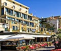 Hotel Du Lac Gardone Lake Garda