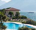 Hotel Du Lac Limone Gardasee