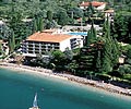 Hotel Du Lac Malcesine Gardasee